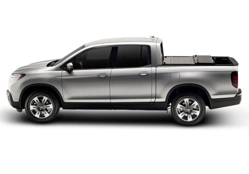 UnderCover 12-17 Isuzu Dmax 5ft Flex Bed Cover - Mammoth Racing -