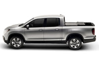 UnderCover 10-20 Volkswagon Amarok 5ft Flex Bed Cover - Mammoth Racing -