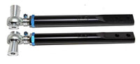 SPL Parts 95-98 Nissan 240SX (S14) / 94-98 Nissan Skyline (R33) Offset Tension Rods - Mammoth Racing -