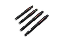Belltech Shock SET Nitro Drop 2 - Mammoth Racing -