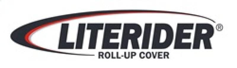 Access LiteRider 2020+ Jeep Gladiator 5ft Bed Roll-Up Cover - My Store