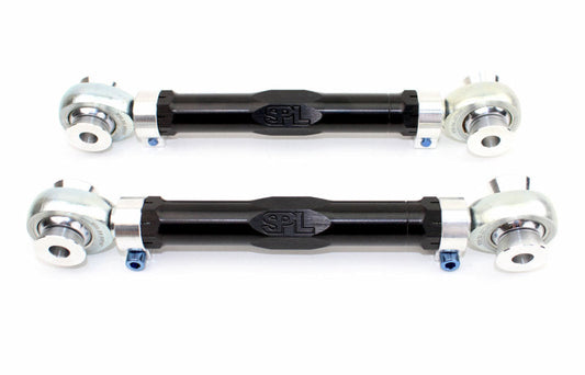 SPL Parts 92-02 Mazda RX-7 (FD) Rear Toe Links - Mammoth Racing -