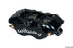 Wilwood Caliper-Forged DynaliteI w/Dust Seal-Black 1.75in Pistons .81in Disc - Mammoth Racing -