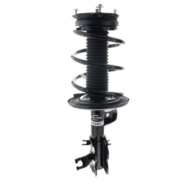KYB Shocks & Struts Strut Plus Front Left 13-15 Nissan Altima - Mammoth Racing -
