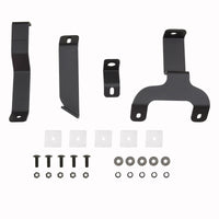 Westin/Snyper 07-17 Jeep Wrangler 2Dr Gas Tank Skid Plate - Textured Black - Mammoth Racing -