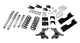Belltech Lowering KIT With SP Shocks - Mammoth Racing -