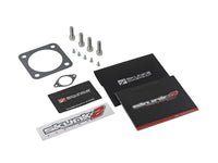 Skunk2 Pro Series Mitsubishi EVO Vii/viii/ix 68mm Billet Throttle Body (Black Series) (Race Only) - Mammoth Racing -