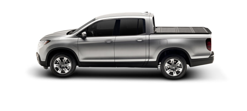 UnderCover 10-20 Volkswagon Amarok 5ft Flex Bed Cover - Mammoth Racing -