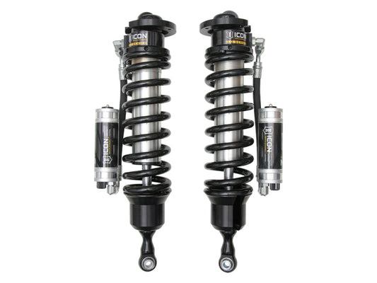 Icon 2008+ Toyota Land Cruiser 200 3.0 Series Shocks VS RR Cdcv Coilover Kit - Mammoth Racing -