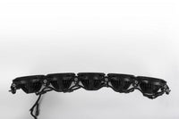 KC HiLiTES Universal 32in. Pro6 Gravity LED 5-Light 100w Combo Beam Light Bar (No Mount) - Mammoth Racing -