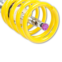 KW BMW X3 G01 X4 G02 AWD Without EDC Coilover Kit V3 - Mammoth Racing -
