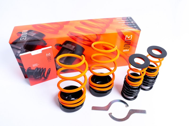 MSS 17-21 MINI Gen2 Countryman Urban Full Adjustable Kit - My Store