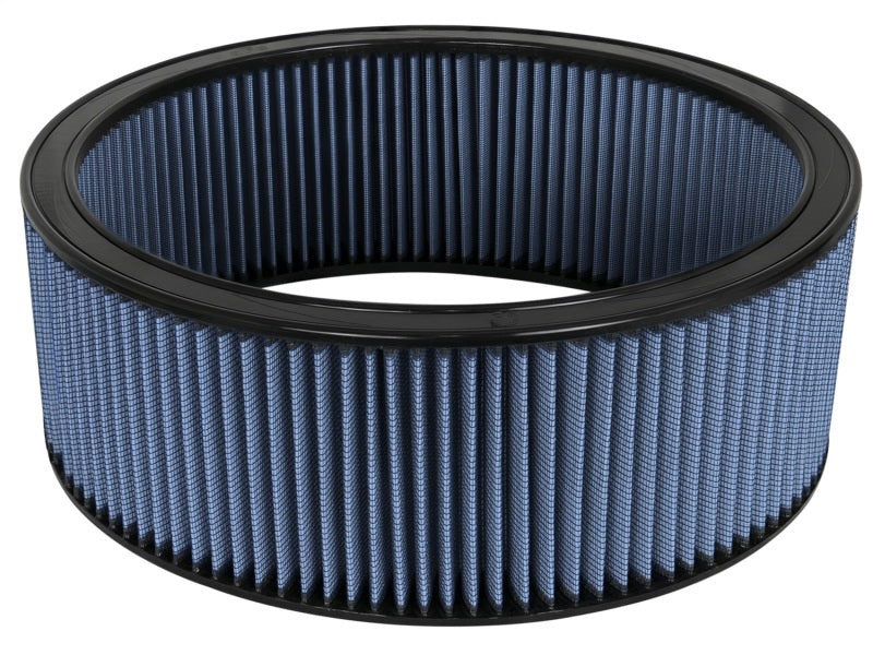 aFe MagnumFLOW Air Filters Round Racing P5R A/F RR P5R 16.19 OD x 14 ID x 6 H - Mammoth Racing -