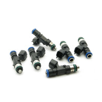 DeatschWerks 01-05 911 996 Turbo / 01-06 M3 E46 / 02-04 C32/SLK32 AMG 440cc Injectors - Mammoth Racing -
