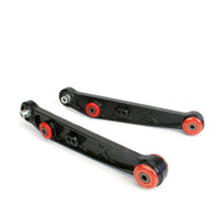 Skunk2 Honda/Acura Eg/dc Alpha Series Rear Lower Control Arm Set - Black - Mammoth Racing -