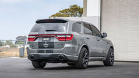 Borla 2021+ Dodge Durango SRT Hellcat 6.2L V8 AWD ATAK Cat-Back Exhaust System - T-304SS - My Store