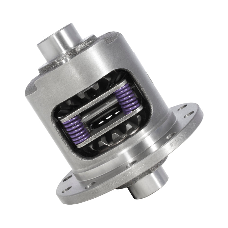 Yukon Gear Dura Grip Positraction For GM 7.625in w/ 28 Spline Axles / 3.23+ - Mammoth Racing -