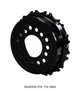 Wilwood Hat-Dynamic Park Brake 1.95in Offset Multi-5 Lug - 12 on 8.75in - My Store