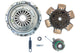 Exedy 2010-2015 Chevrolet Camaro SS V8 Stage 2 Cerametallic Clutch 6 Puck Disc - Mammoth Racing -