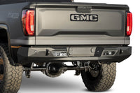 ADD 19-21 Chevy / GMC 1500 Stealth Fighter Rear Bumper - My Store