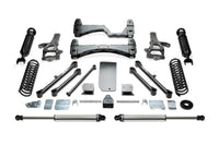 Fabtech 13-18 Ram 1500 4WD 6in Perf Sys w/Dlss 2.5 C/O & Rr Dlss - My Store