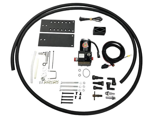 PureFlow Raptor 2003-2004.5 Dodge Cummins w/ In-Tank Fuel Pump RP-4G-100 Fuel Pump - Mammoth Racing -