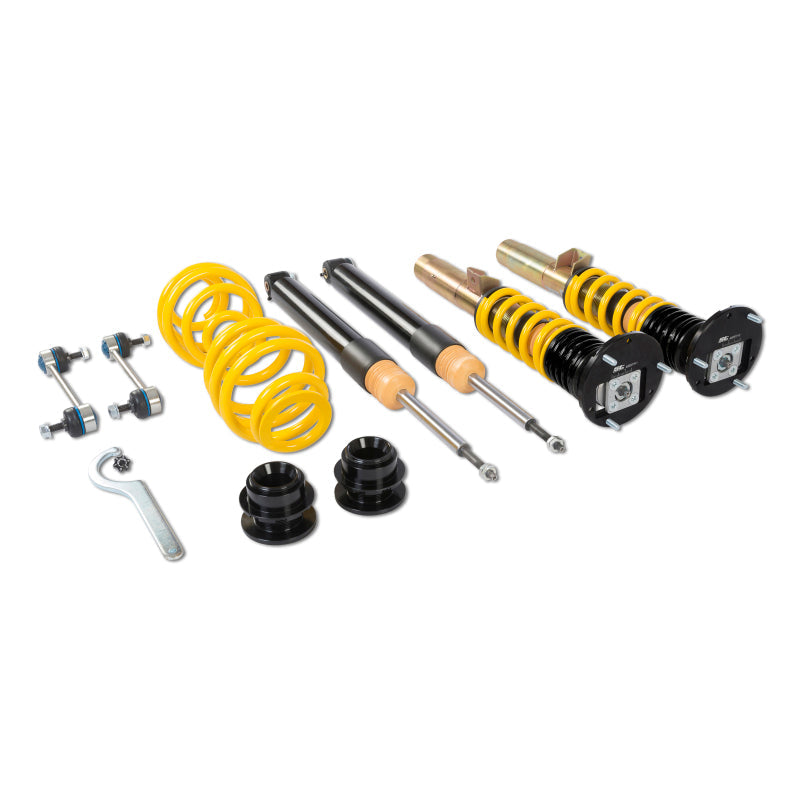 ST TA-Height Adjustable Coilovers 01-05 BMW E46 M3 Coupe/Convertible - My Store
