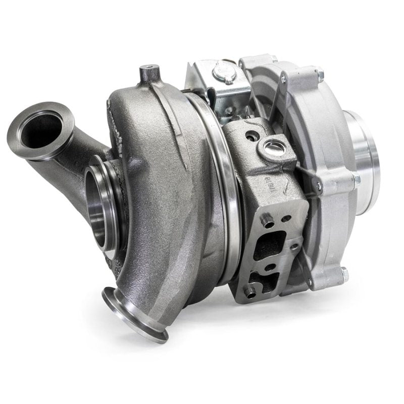 Industrial Injection 17-20 6.7l Ford Cab Chassis Pickup New Garrett Turbocharger - Mammoth Racing -