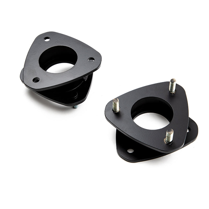 Belltech 04-15 Nissan Titan 4WD 2in Front Strut Spacer - Mammoth Racing -