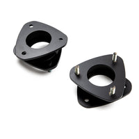 Belltech 04-15 Nissan Titan 4WD 2in Front Strut Spacer - Mammoth Racing -