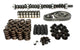 COMP Cams Camshaft Kit A8 XE274H10 - My Store