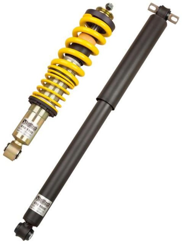 Belltech Coilover KIT 04-07 Colo/cany V1 W/sp - Mammoth Racing -