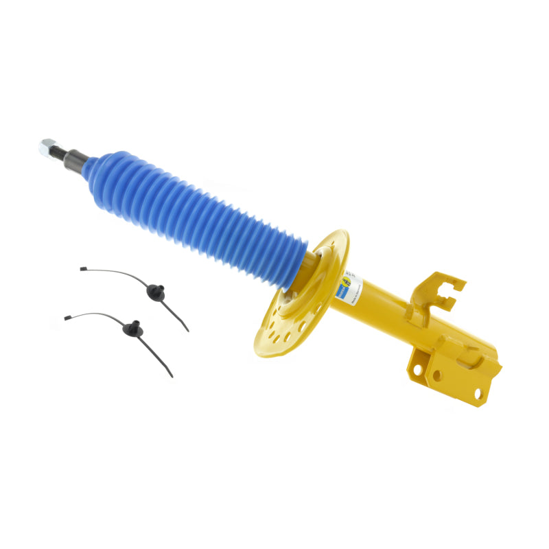 Bilstein B6 Performance 2011-2014 Nissan Juke Right Front Monotube Shock - Mammoth Racing -