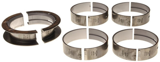 Clevite Ford Products V8 370-429-460 1968-98 Main Bearing Set - Mammoth Racing -