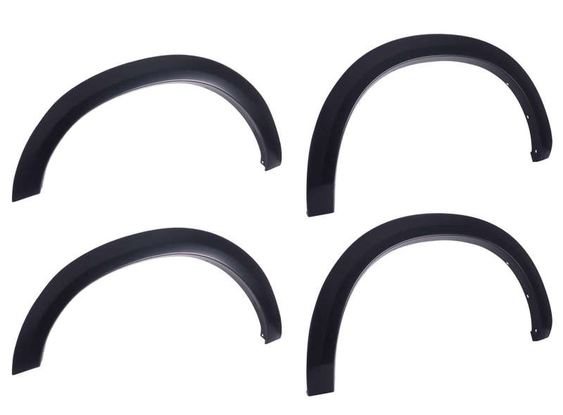EGR 04-08 Ford F150 OEM Look Fender Flares - Set - Mammoth Racing -