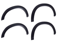 EGR 04-08 Ford F150 OEM Look Fender Flares - Set - Mammoth Racing -