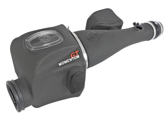 aFe Momentum GT Pro DRY S Stage-2 Intake System 2016 Toyota Tacoma V6 3.5L - My Store