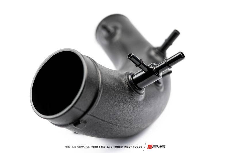 AMS Performance 15-20 Ford F-150 2.7L EcoBoost Turbo Inlet Tubes - My Store