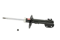 KYB Shocks & Struts Excel-G Front Right SCION xD 2008-10 - Mammoth Racing -
