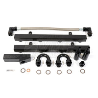 VMP Performance 18+ Coyote 5.0L Billet Fuel Rail Kit - Non-PD Supercharged - My Store