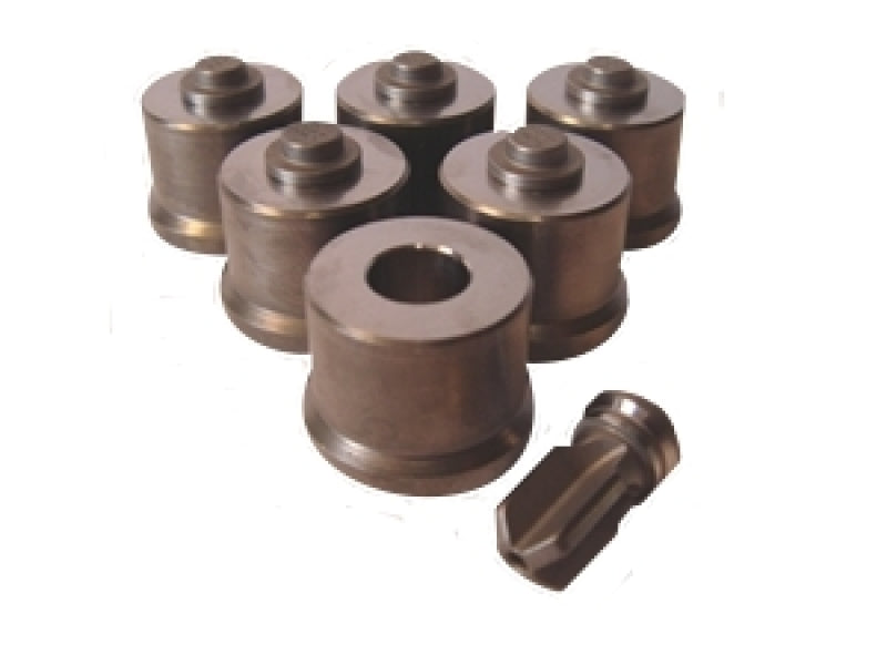 DDP Dodge 94-98 P-7100 Full Cut Delivery Valve Set - Mammoth Racing -