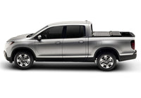UnderCover 12-17 Isuzu Dmax 5ft Flex Bed Cover - Mammoth Racing -