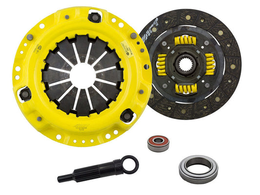 ACT 1970 Toyota Corona HD/Perf Street Sprung Clutch Kit - Mammoth Racing -
