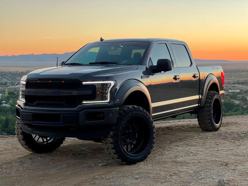 Belltech 2021+ Ford F150 4WD Trail Performance 6-7in. Base Lift Kit w/ Shocks - Mammoth Racing -