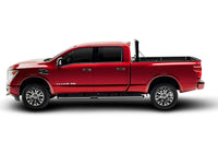 UnderCover 16-20 Nissan Titan 5.5ft Flex Bed Cover - Mammoth Racing -