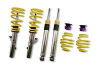 KW Coilover Kit V3 BMW Z4 (Z89) w/o EDC - Mammoth Racing -