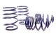 H&R 01-05 BMW 325Xi Sport Wagon E46 Sport Spring - My Store