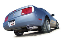 Borla 05-09 Mustang 4.0L V6 AT/MT RWD 2dr SS Exhaust (rear section only) - My Store
