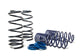 H&R 93-96 Volkswagen Golf/Jetta 8V MK3 OE Sport Spring (Before 6/31/96 & Check Top Hat) - My Store