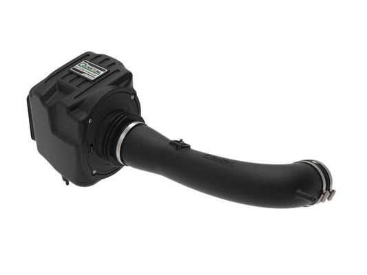 aFe Quantum Cold Air Intake System w/ Pro Dry S Media 14-19 GM Silverado / Sierra 1500 V8-5.3/6.2L - My Store